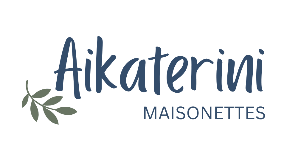 Aikaterini Maisonettes Logo