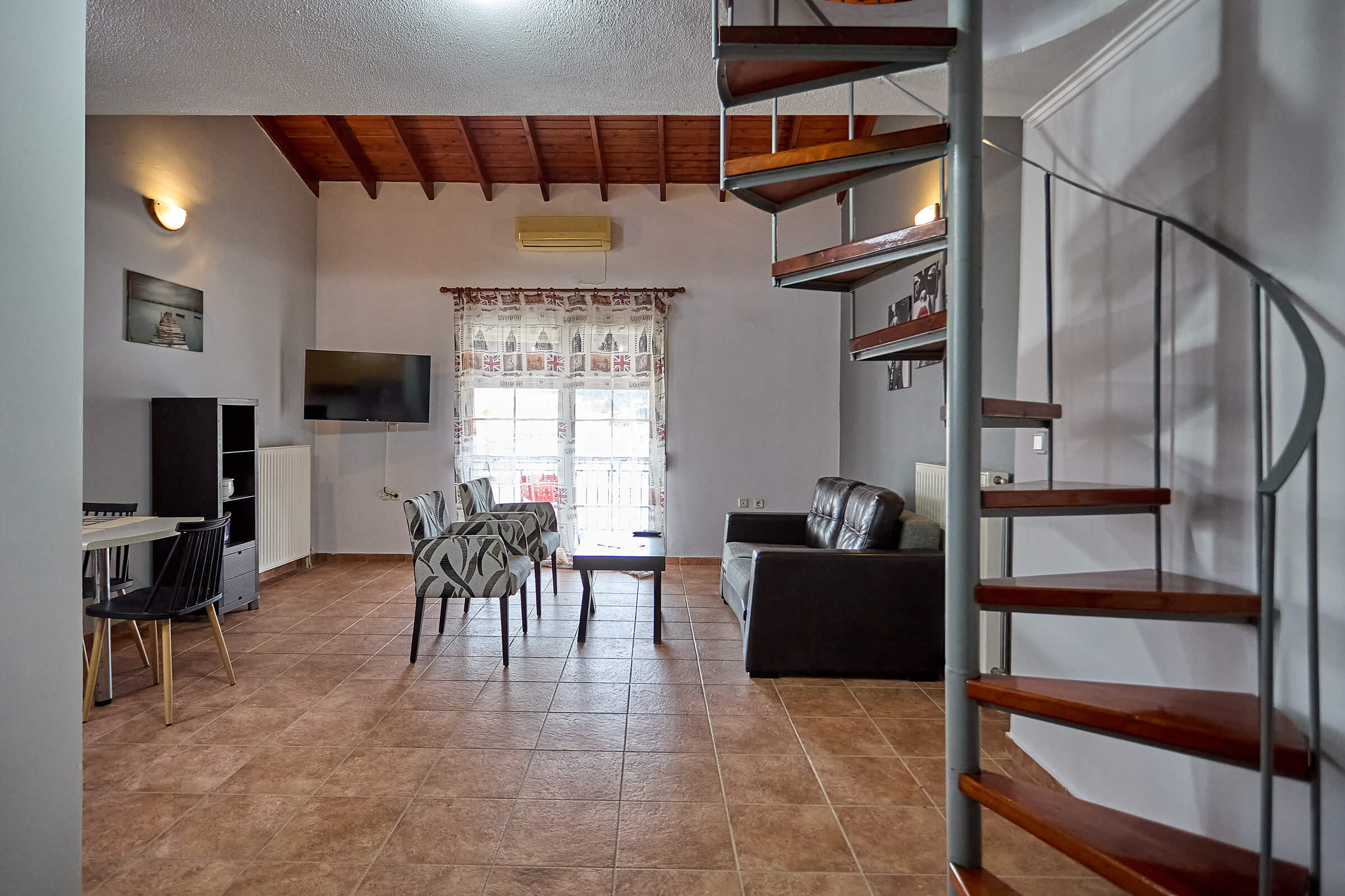 Aikaterini Maisonette N1